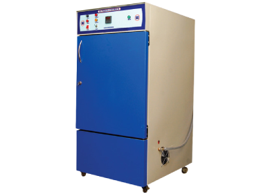 Stability Chamber